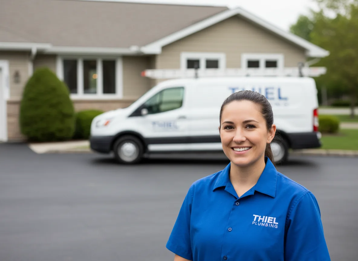 Plumber Pomerene, AZ FAQs